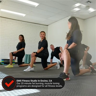 Ems Training Suit For Results Ems Training Suit For Results